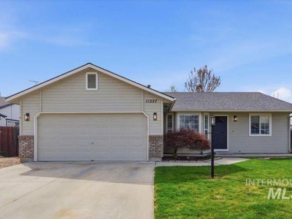 11227 W Montana St, Boise, ID 83713