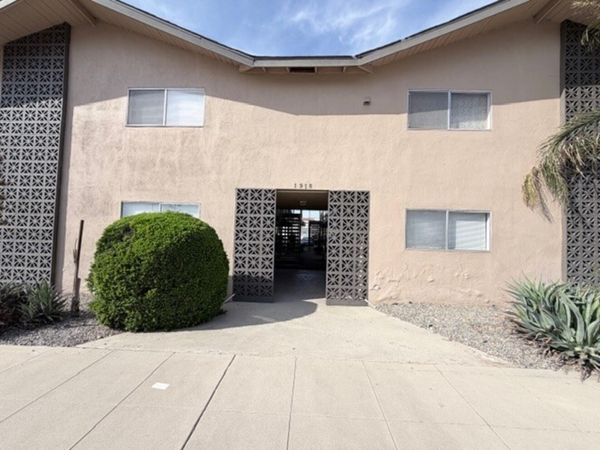 1918 16th St- #G, Unit G, Bakersfield, CA 93301