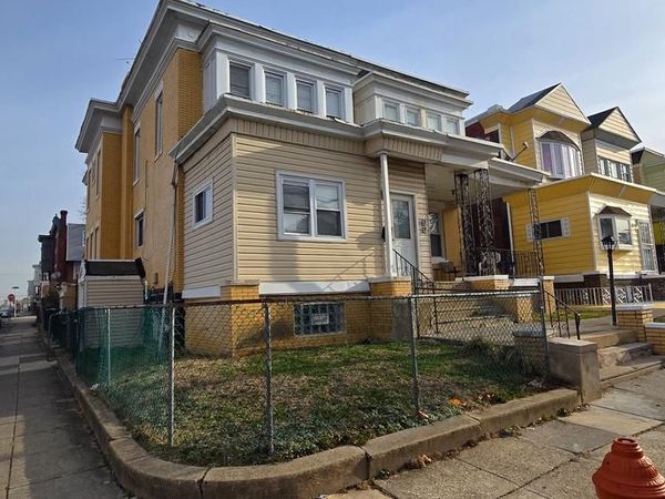 6147 CHRISTIAN STREET , PHILADELPHIA, PA 19143