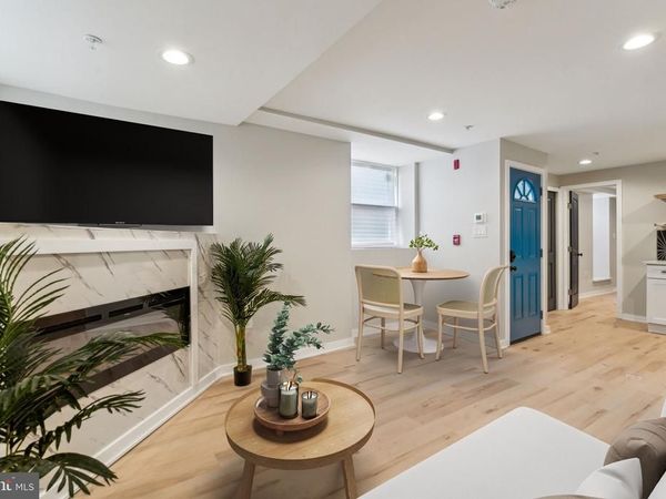 431 S 62ND STREET , Unit 1, PHILADELPHIA, PA 19143