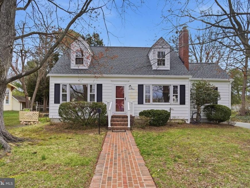 217 Philosophers Terrace, Chestertown, MD 21620 Main Photo