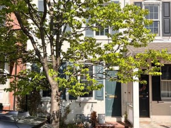 1507 N RODNEY STREET, WILMINGTON, DE 19806