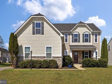 10420 NAPOLEON STREET, FREDERICKSBURG, VA 22408