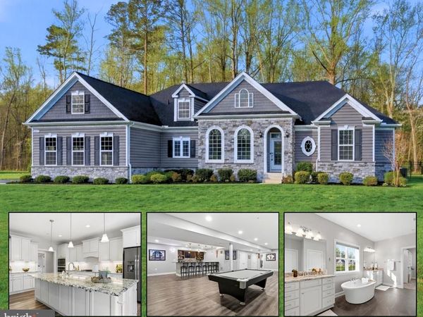 1015 POND CYPRESS LANE, HUNTINGTOWN, MD 20639