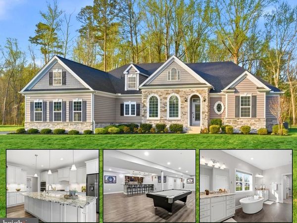 1015 POND CYPRESS LANE, HUNTINGTOWN, MD 20639