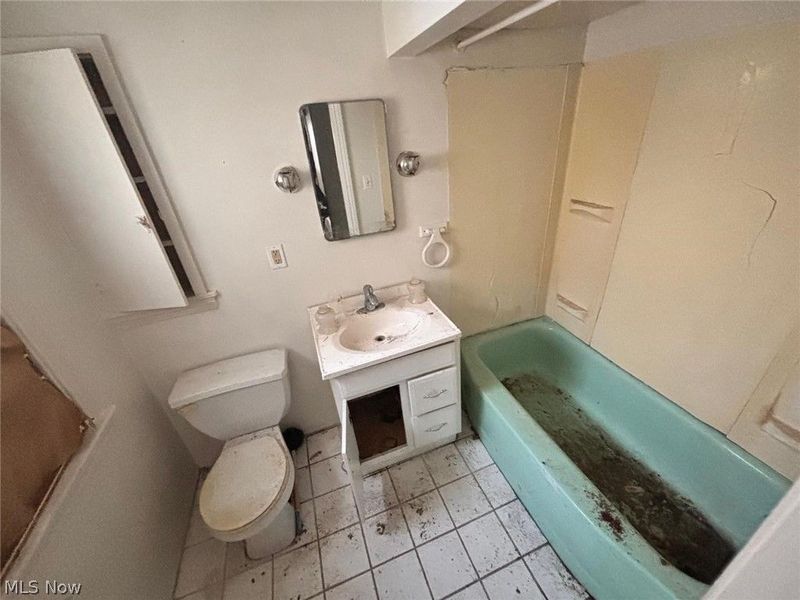 78 W Glendale Road, Bedford, OH 44146 Photo 11