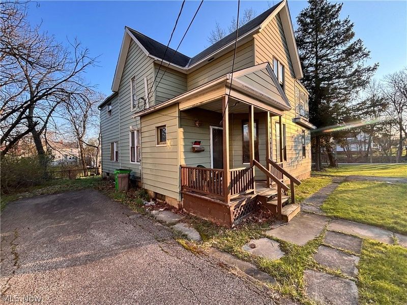 78 W Glendale Road, Bedford, OH 44146 Photo 18