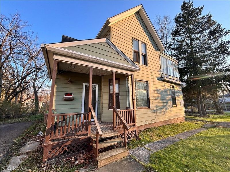 78 W Glendale Road, Bedford, OH 44146 Photo 2