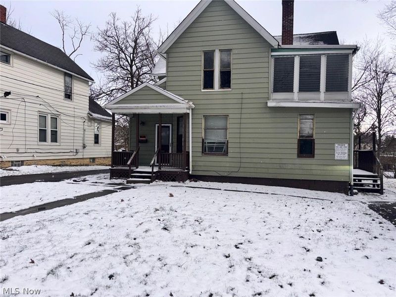 78 W Glendale Road, Bedford, OH 44146 Photo 3