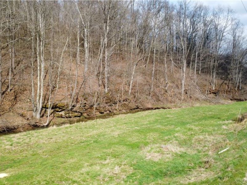 39460 Opossum Creek Road, Sardis, OH 43946 Photo 2