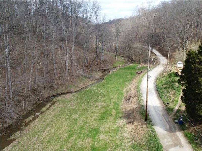 39460 Opossum Creek Road, Sardis, OH 43946 Photo 3