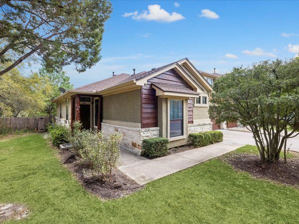 6705 Covered Bridge DR, Unit 24, Austin, TX 78736