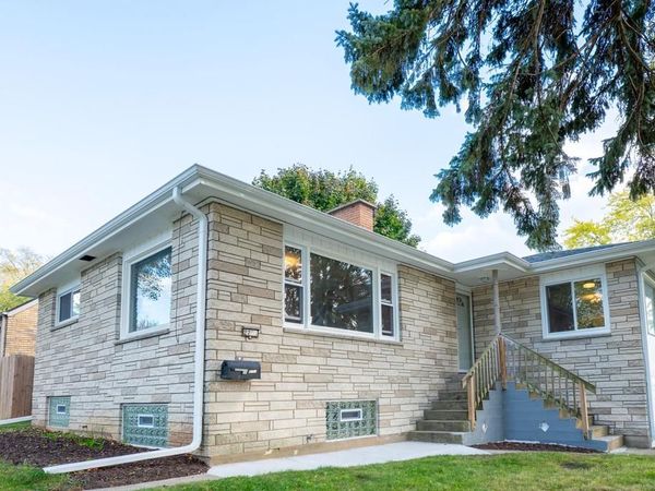 2701 4th AVENUE, South Milwaukee, WI 53172