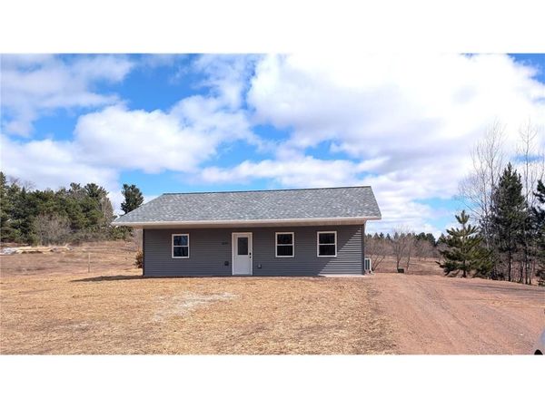 1600 Trails End Road, Spooner, WI 54801