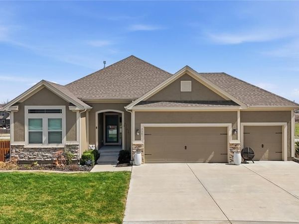 7301 NE 108th Terrace, Kansas City, MO 64157