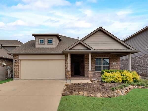 916 Dove Cove, Argyle, TX 76226