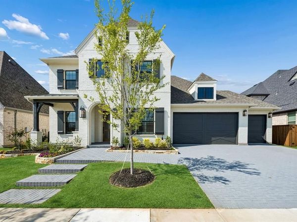 4512 Meander Way, Celina, TX 75078