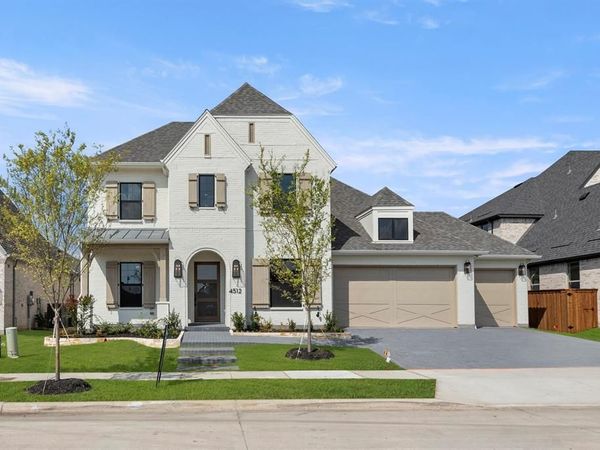 4512 Meander Way, Celina, TX 75078