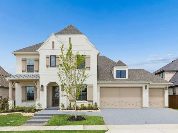 4512 Meander Way, Celina, TX 75078