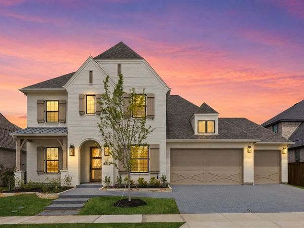 4512 Meander Way, Celina, TX 75078