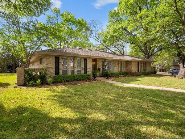 2904 Hunters Creek Place, Plano, TX 75075