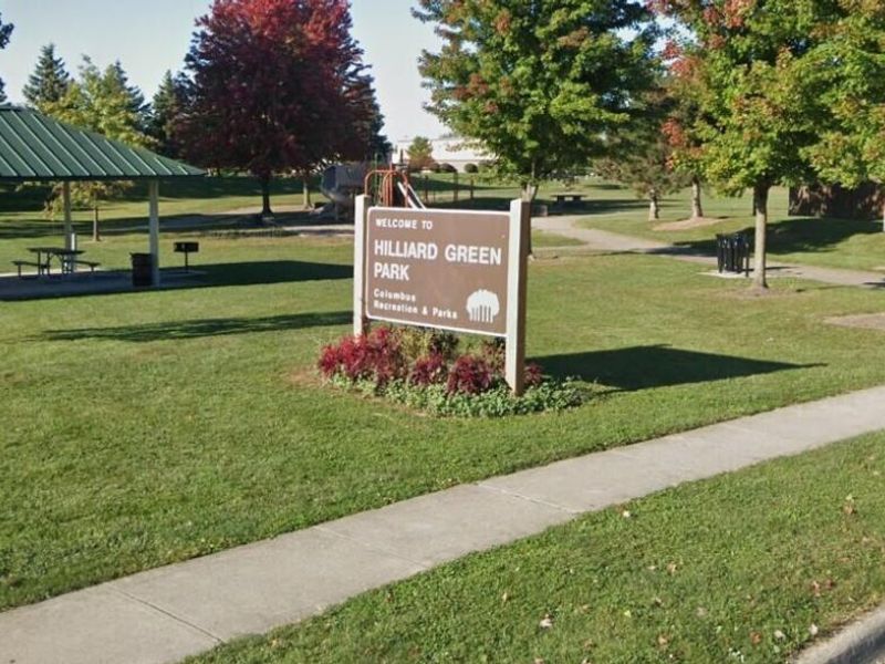 2465 Meadow Glade Drive, Unit 26, Hilliard, OH 43026 Photo 26