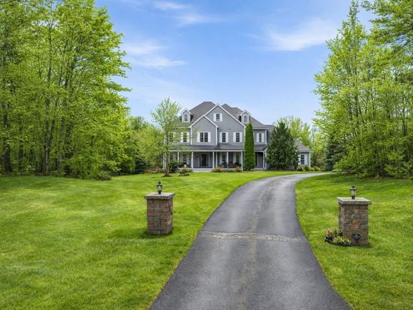 9 Louis Drive, Brookline, NH 03033