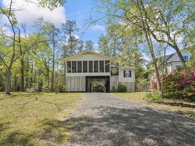 417 Frederick Dr. , Georgetown, SC 29440