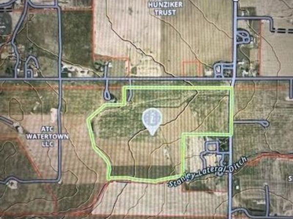 TBD County Road 19 , Fort Lupton, CO 80621