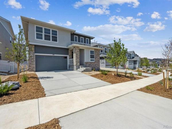479 S Salida Street , Aurora, CO 80017