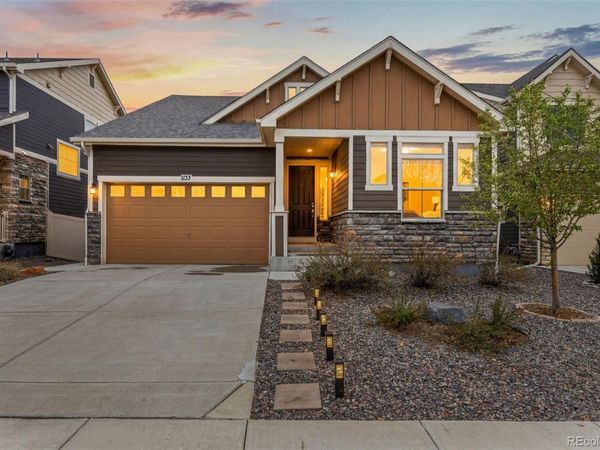 1133 Acadia Circle , Erie, CO 80516