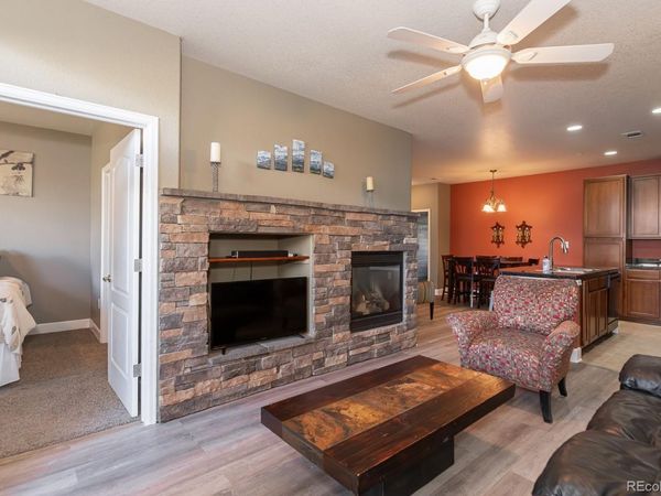 152 Village Road , Unit B105, Granby, CO 80446