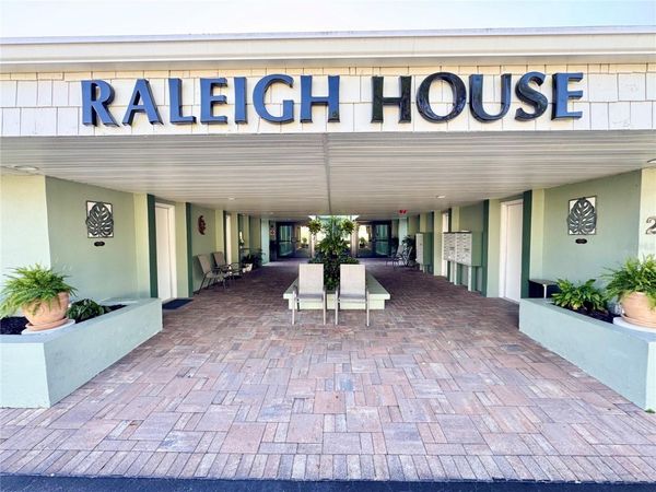 21280 BRINSON AVENUE, Unit 218, PORT CHARLOTTE, FL 33952