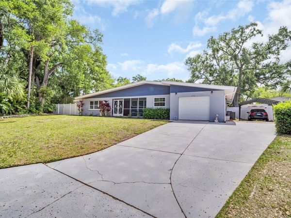 2796 FOREST PARKWAY S, LARGO, FL 33771