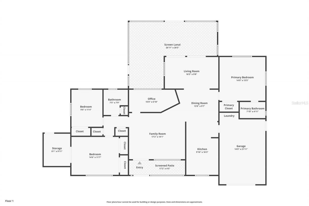 2796 Forest Parkway S, Largo, FL 33771 Photo