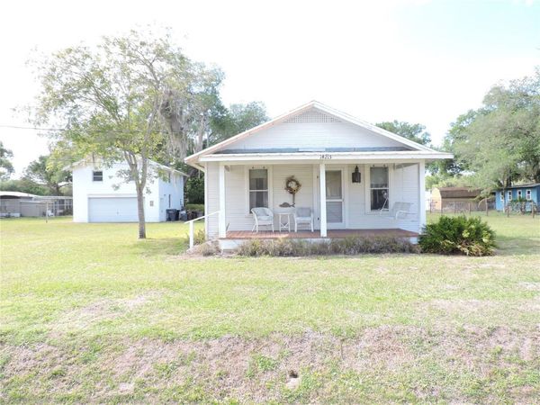 14213 REESE DRIVE , LAKE WALES, FL 33898