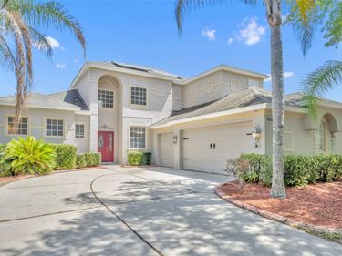 5459 RISHLEY RUN WAY , MOUNT DORA, FL 32757