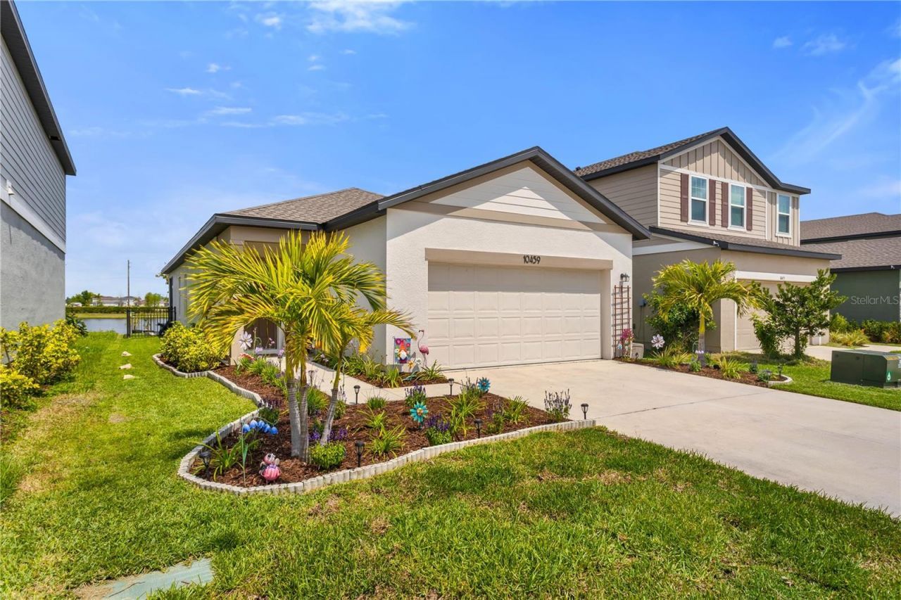 10459 Ladybug Cove , Parrish, FL 34219 Photo