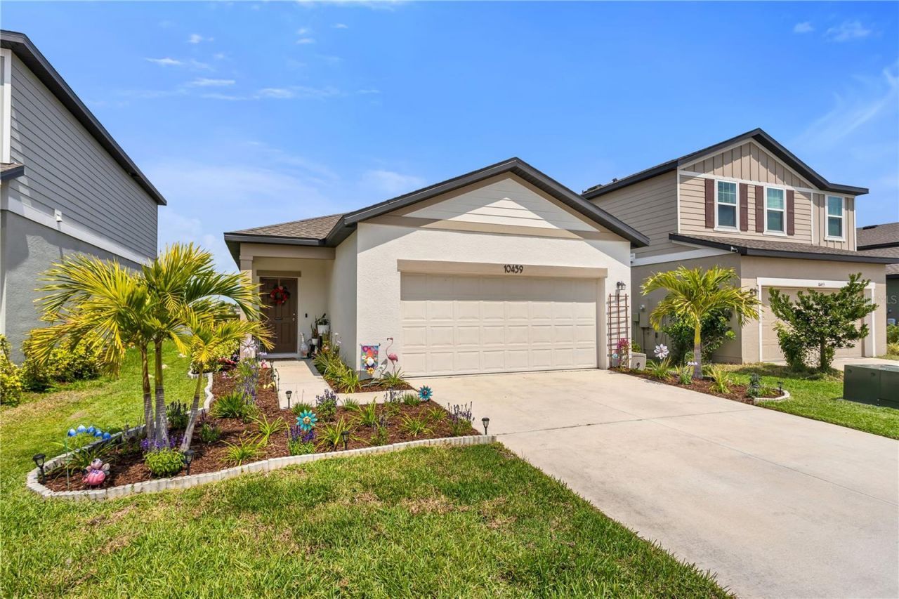10459 Ladybug Cove , Parrish, FL 34219 Photo
