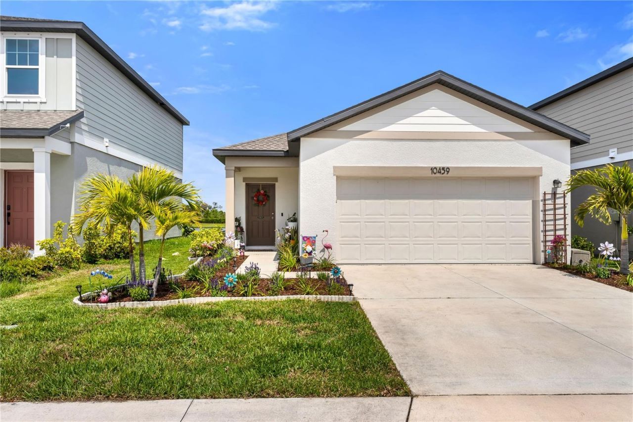 10459 Ladybug Cove , Parrish, FL 34219 Photo