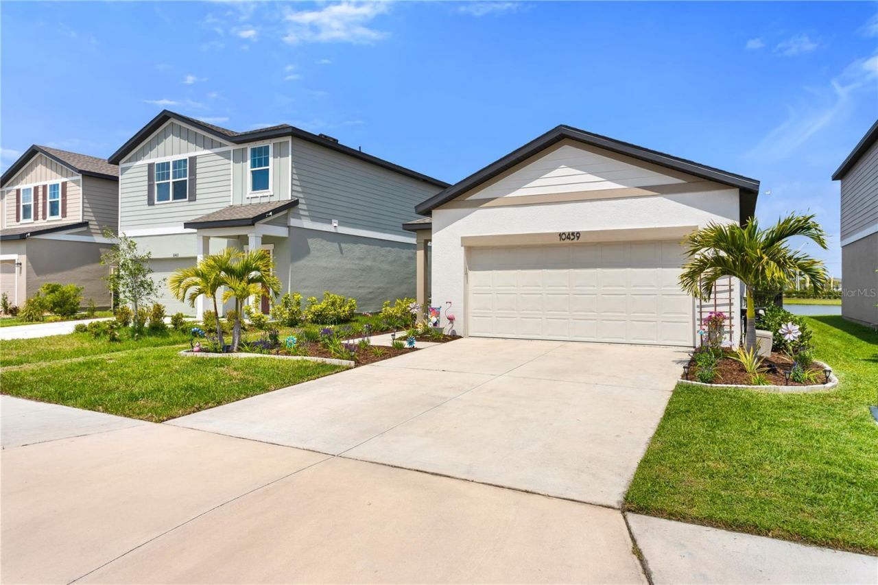 10459 Ladybug Cove , Parrish, FL 34219 Photo