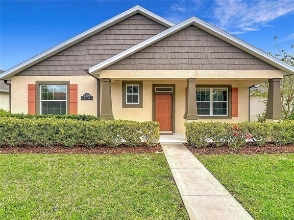 3209 MELETO BOULEVARD , NEW SMYRNA BEACH, FL 32168