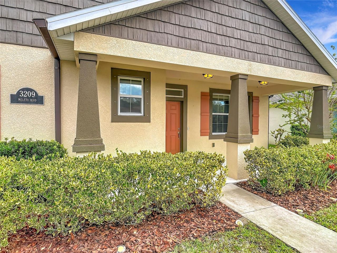 3209 Meleto Boulevard , New Smyrna Beach, FL 32168 Photo