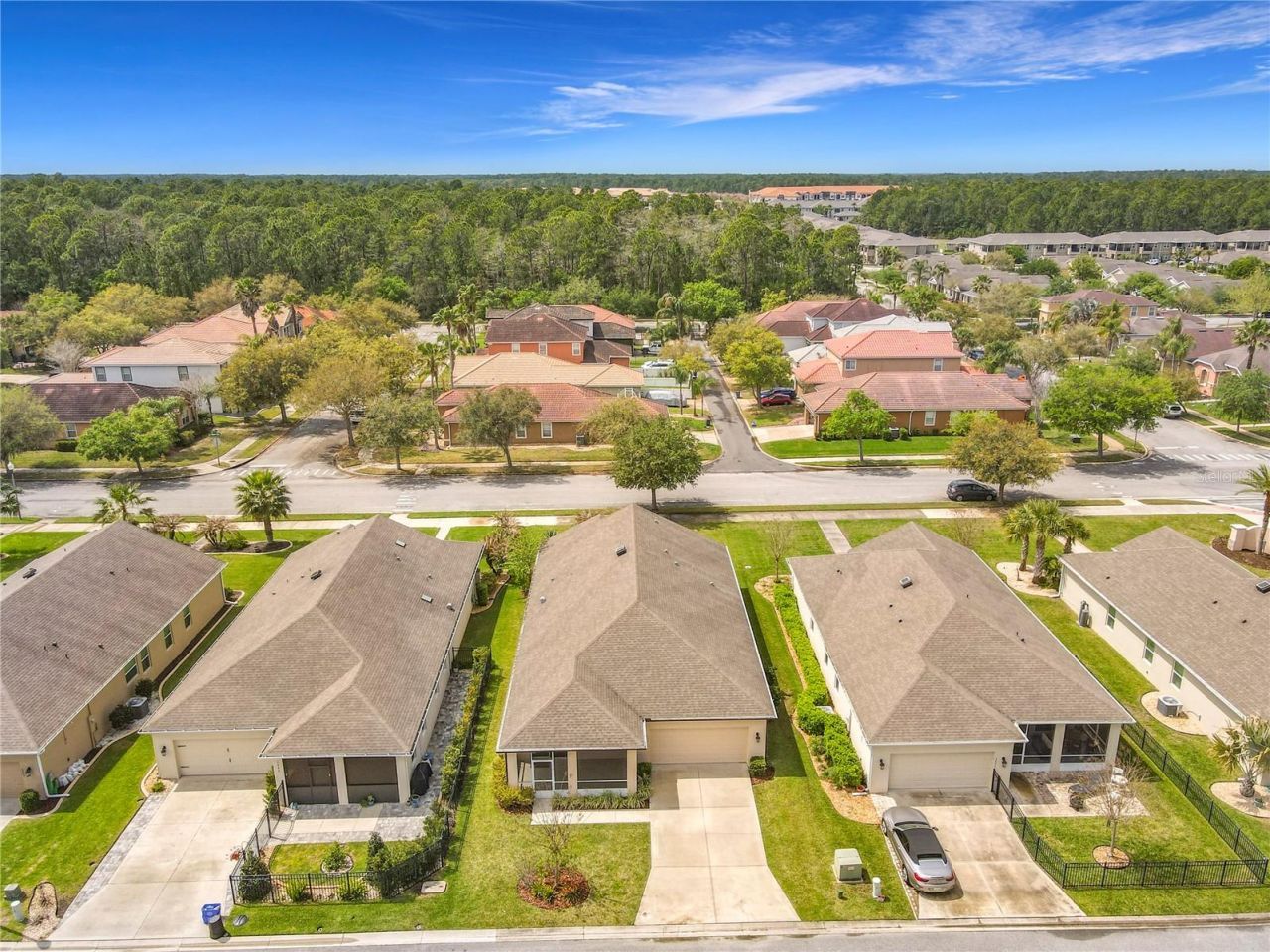 3209 Meleto Boulevard , New Smyrna Beach, FL 32168 Photo