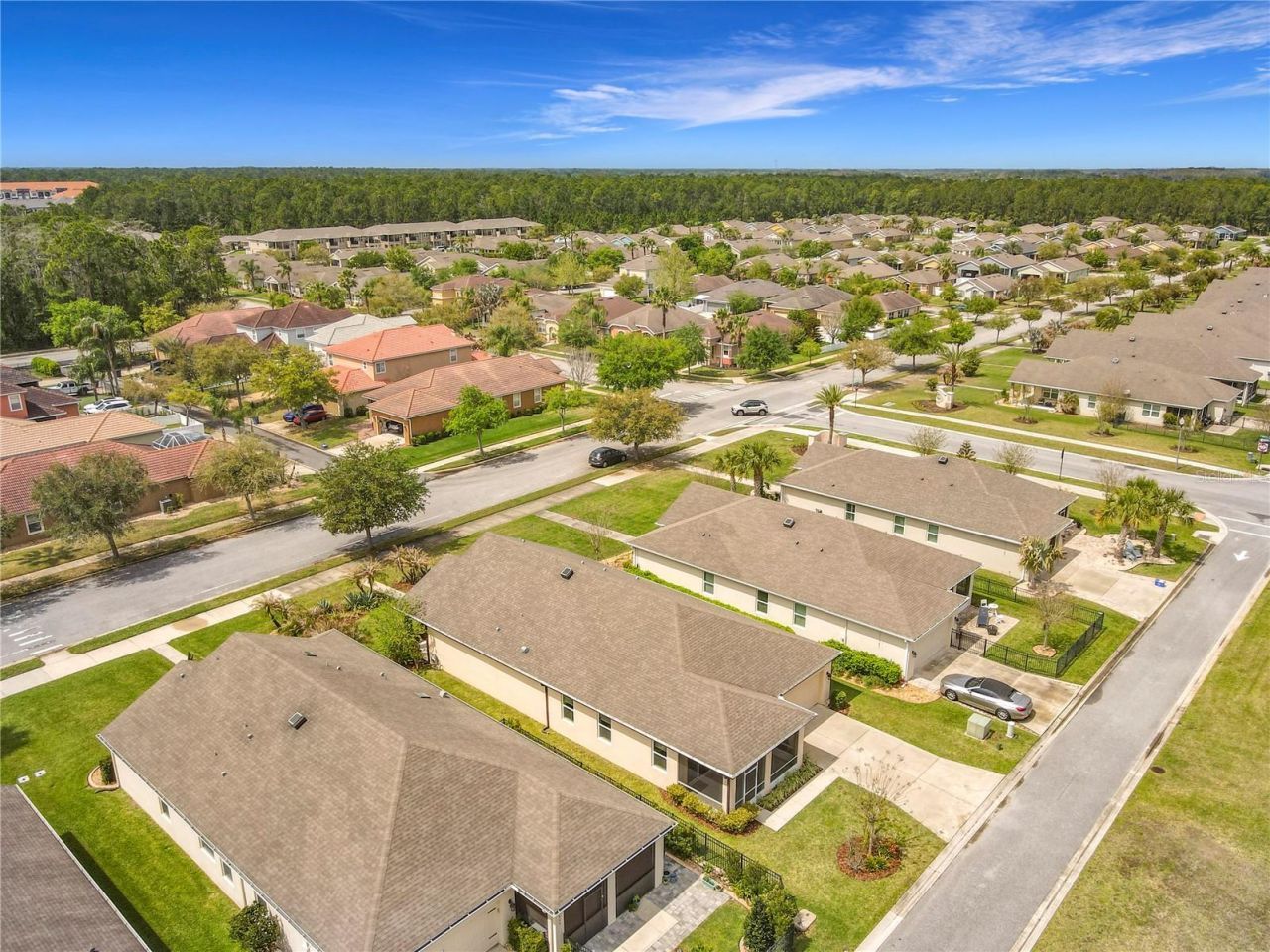 3209 Meleto Boulevard , New Smyrna Beach, FL 32168 Photo