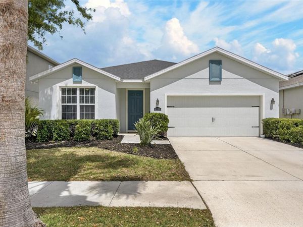 11113 SPRING POINT CIRCLE , RIVERVIEW, FL 33579