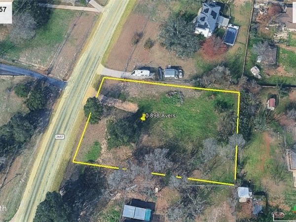 8191 Fm 2657 , Kempner, TX 76539