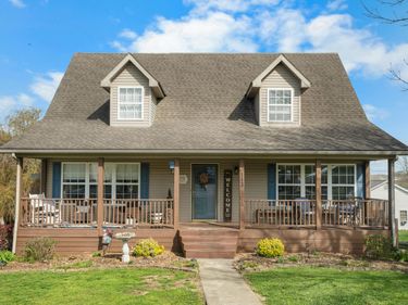 113 Fox Tail Lane, Frankfort, KY 40601