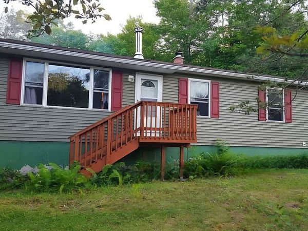372 Massachusetts Avenue, Millinocket, ME 04462