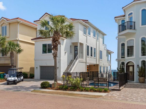 4736 Ocean Boulevard, Destin, FL 32541